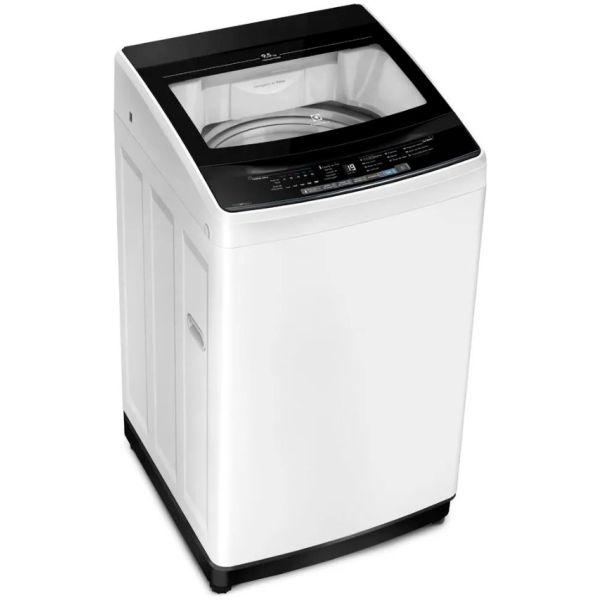 Lavarropas Electrolux Carga Superior 9.5 Kg Ewiw95f5usvw Col