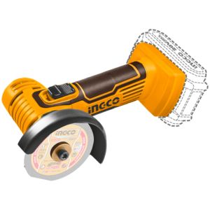 Mini Amoladora 3 20v P20s Multifunción Sin Bat
