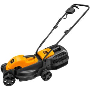 Corta Cesped Electrica 1200w 32cm Ingco Lm321