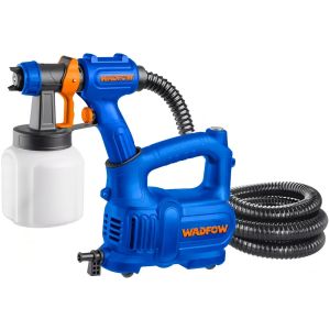 Equipo Pistola Pintar 550w 700ml/min Wadfow Weg2a50