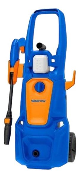 Hidrolavadora 130bar 1800w Wadfow Whp3a18 - Imagen 2