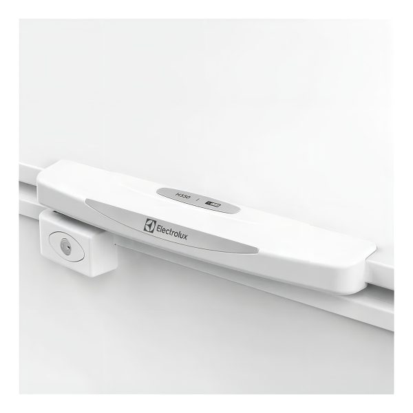 Congelador Horizontal Electrolux 2 Puertas H550 513l Color B - Imagen 5