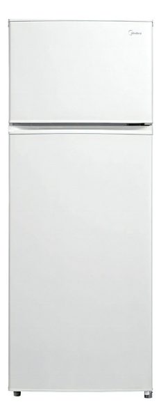 Heladera Frio Humedo Midea Mdrt294fgg01 204 Lt Efic. A Color - Imagen 4
