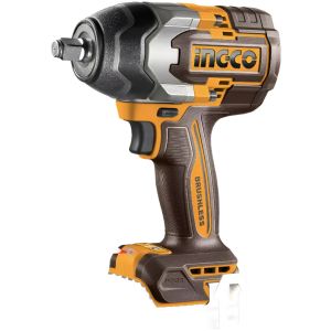 Llave De Impacto 850nm 20v Sin Bateria Ingco Ciwli20851