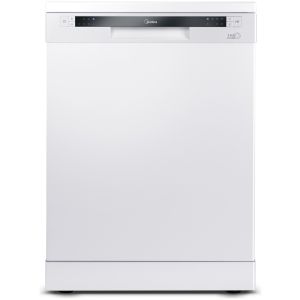Lavavajillas Blanco 12c Midea Wqp12-5201cw