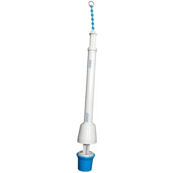 Obturador Universal Cisterna Embutir Marca Errede