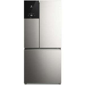 Nevecón French Door 590l Efficient Inverter Con Autosense Im