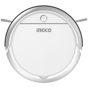 Aspiradora Robot Inteligente Programable Ingco Vcrg30261
