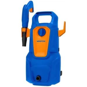 Hidrolavadora 110bar 1400w Wadfow Whp3a14 - Smf Color Azul
