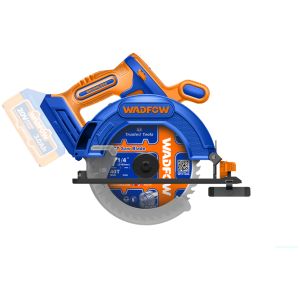 Sierra Circular 20v 165mm Bat/carg Brushless Wadfow Wlwp5521