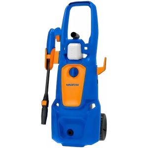 Hidrolavadora 130bar 1800w Wadfow Whp3a18