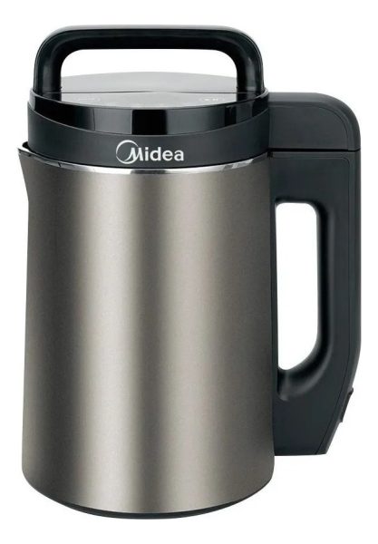 Sopera Eléctrica Midea Dj16b-dea1w 1,6l Acero Inoxidable - Imagen 2