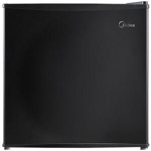 Minibar Midea Mdrd86fgm30 Capacidad 45l 6 Niveles De Tempera