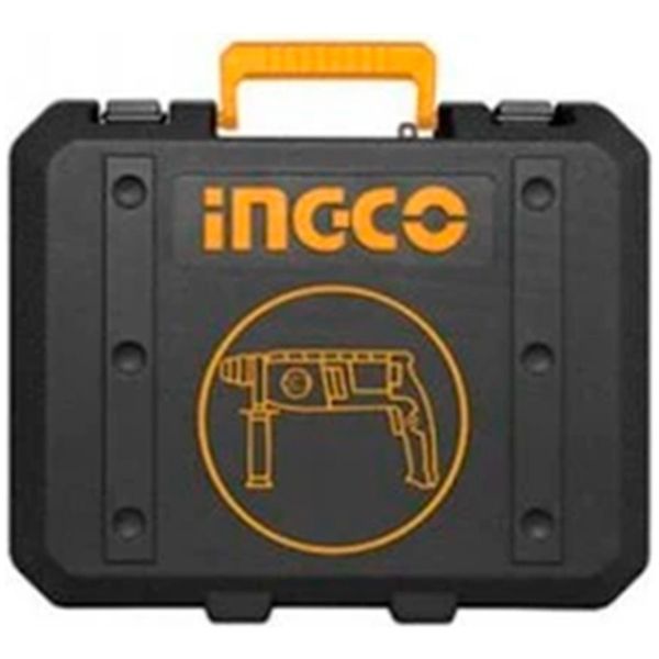Rotomartillo Ingco Industrial 950w + Cinceles Y Brocas