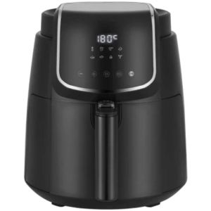 Freidora De Aire Midea Mf-cn40c2 1500w Capacidad 4l