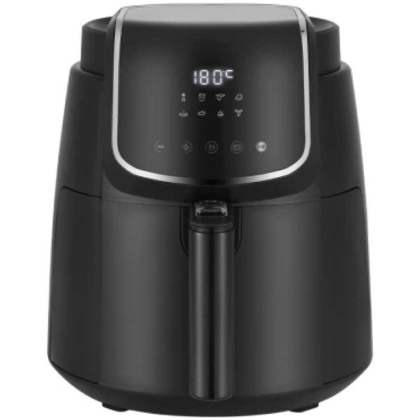 Freidora De Aire Midea Mf-cn40c2 1500w Capacidad 4l