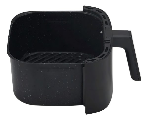 Freidora Sin Aceite Airfryer Midea Mf-cn65e 6 Lt 1700w 200oc - Imagen 4