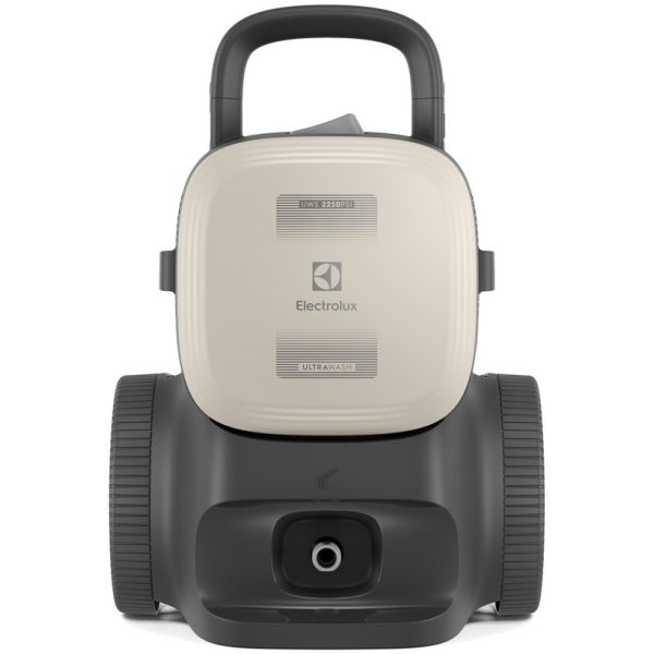 Hidrolavadora Eléctrica Electrolux Ultra Wash Uws2250 Crema
