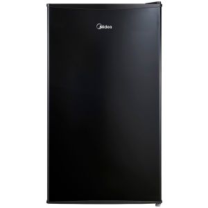Frigobar Negro 93l Midea Mdrd142fgr30