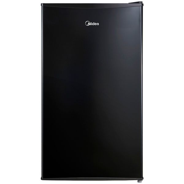 Frigobar Negro 93l Midea Mdrd142fgr30