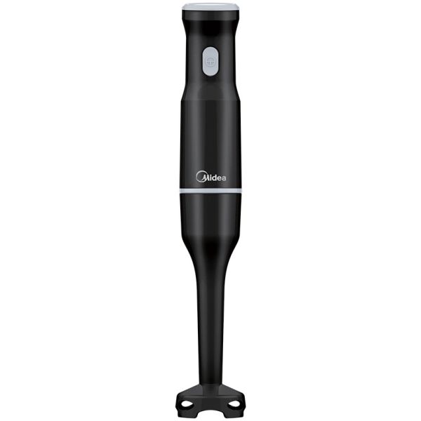 Mixer Midea Sm0795 Color Negro