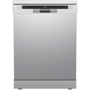Lavavajillas Midea Mdwpf1301cs 1800w Capacidad 13c - Inoxida