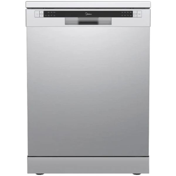 Lavavajillas Midea Mdwpf1301cs 1800w Capacidad 13c - Inoxida