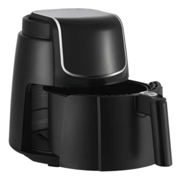 Freidora De Aire Midea Mf-cn40c2 1500w Capacidad 4l - Imagen 2