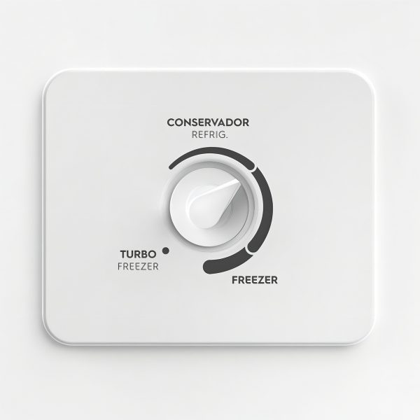 Congelador Horizontal Electrolux 2 Puertas H550 513l Color B - Imagen 4