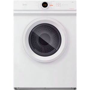 Secarropas Frontal 7kg Midea Md100a70/w-uy