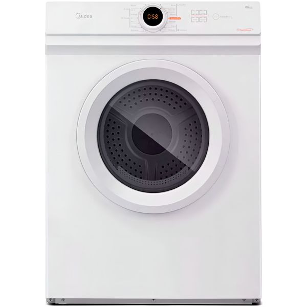 Secarropas Frontal 7kg Midea Md100a70/w-uy