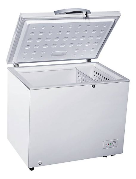 Freezer Horizontal Electrolux 200 Litros Efcc25c5hqw - Imagen 2