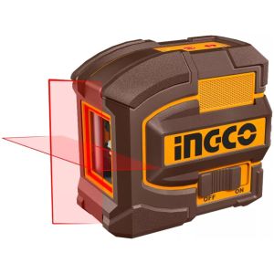 Nivelador Laser Autonivelante Ingco Hll156503 0-18 Metros