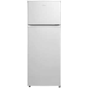 Heladera Frio Humedo Midea Mdrt294fgg01 204 Lt Efic. A Color
