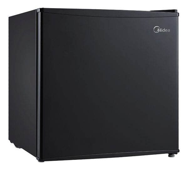 Minibar Midea Mdrd86fgm30 Capacidad 45l 6 Niveles De Tempera - Imagen 2