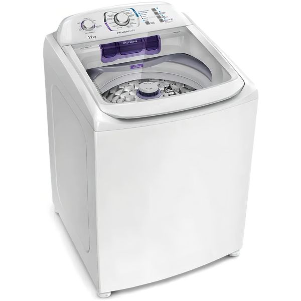 Lavarropas Automático Electrolux Carga Superior L22iy 22kg C