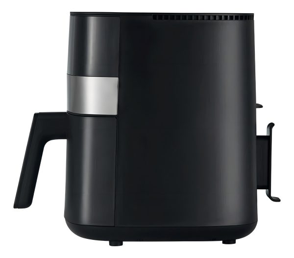 Freidora Sin Aceite Airfryer Midea Mf-cn65e 6 Lt 1700w 200oc - Imagen 3