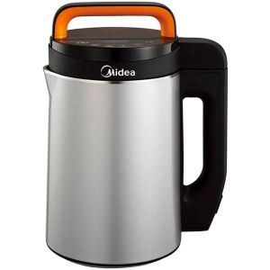 Sopera Eléctrica Midea Dj16b-dea1w 1,6l Acero Inoxidable