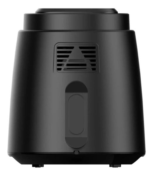 Freidora Sin Aceite Midea Mf- Tn35d 1500w 3.5 Litros Color N - Imagen 3
