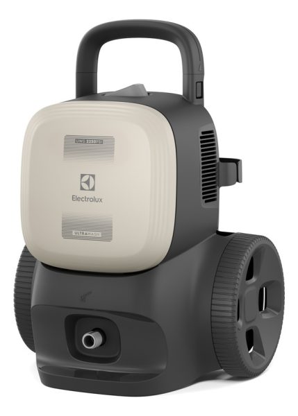 Hidrolavadora Eléctrica Electrolux Ultra Wash Uws2250 Crema - Imagen 9