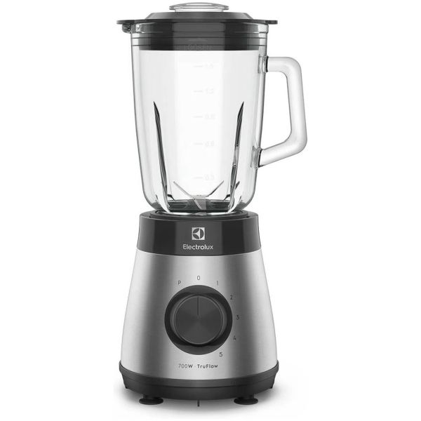Licuadora Electrolux Ebs30 700w Truflow Color Negro Color Pl