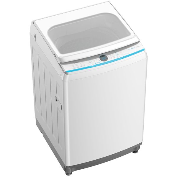 Lavarropas Carga Superior 10kg Ma200w101 Color Blanco