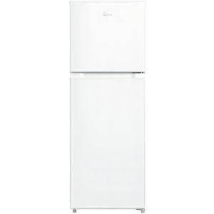 Midea Heladera 251l Mdrt346mtr01 Color Blanco