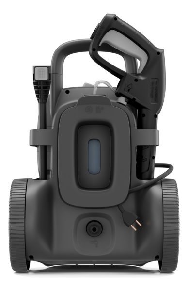 Hidrolavadora Eléctrica Electrolux Ultra Wash Uws2250 Crema - Imagen 4