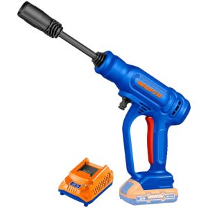 Hidrolavadora A Bateria 20v 24,5 Bar 2,5 Lts/ Wqx01202