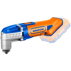 Herramienta Multifuncion A Bat 20v P20s C/ Bat Carg Wadfow