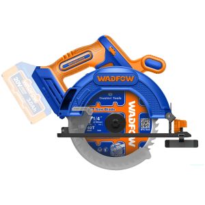 Sierra Circular 165mm P20s Wadfow Sin Bat Sin Carg Wlwp5520