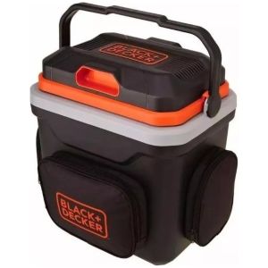 Heladera Y Enfriadora Portátil Black&decker 33 Litros