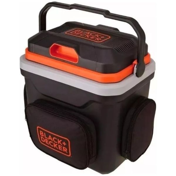 Heladera Y Enfriadora Portátil Black&decker 33 Litros