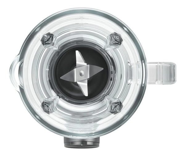 Licuadora Electrolux Ebs30 700w Truflow Color Negro Color Pl - Imagen 2